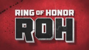 ROH Wrestling Live 3/20/25 – 20th March 2025