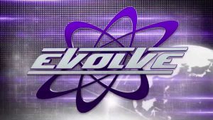 WWE Evolve 3/21/25 – 21st March 2025