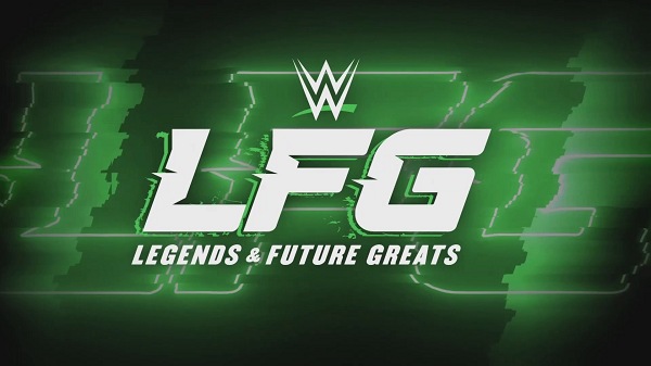 WWE LFG Live 4/27/25 – 27th April 2025