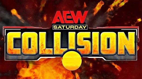 AEW Collision Live 5/3/25 – 3rd May 2025
