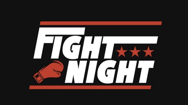 Garcia vs. Romero Live 5/3/25 – 3rd May 2025