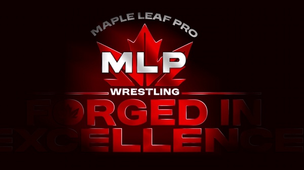 Maple Leaf Pro Northern Rising Live 5/10/25 – 10th May 2025