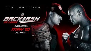 WWE Backlash 2025 PPV Live 5/10/25 – 10th May 2025