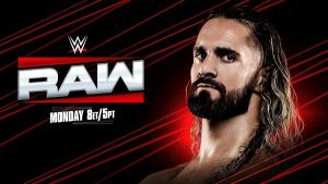 WWE Raw Live 5/5/25 – 5th May 2025